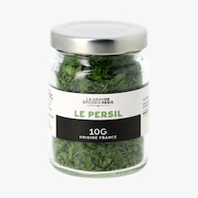 Persil La Grande Épicerie de Paris