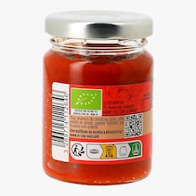 Purée de piment antillais bio Le Coq Noir
