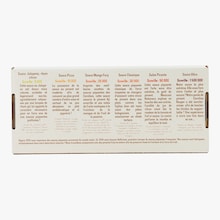 Sauces piquantes artisanales Hellicious