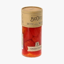 Tomates pelées bio Bio Orto