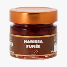 Harissa fum&eacute;e Tava Hada Pilpelta
