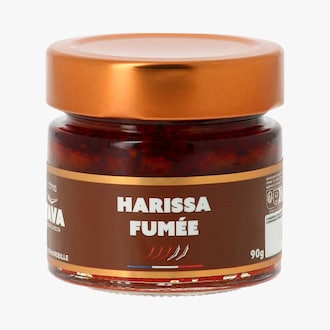 Harissa fum&eacute;e Tava Hada Pilpelta