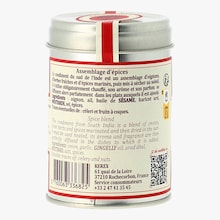 Vadouvan Terre Exotique