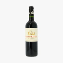 Ch&acirc;teau Beychevelle, Grand bateau, AOC Bordeaux, 2023 Ch&acirc;teau Beychevelle