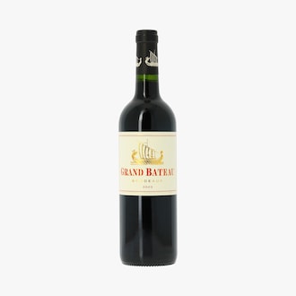 Ch&acirc;teau Beychevelle, Grand bateau, AOC Bordeaux, 2023 Ch&acirc;teau Beychevelle