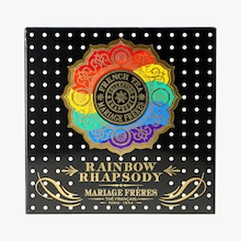 Rainbow Rhapsody - Thé français Mariage Frères