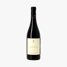 Christophe Curtat, Les Gros, vin de France, 2022 Christophe Curtat