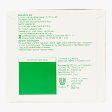 Sachets de thé pyramide PG