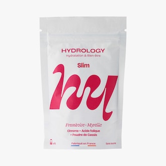 Hydrology pastilles - Slim Hydrology