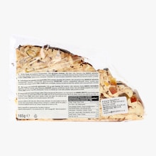 Nougat tendre aux quatre chocolats Quaranta