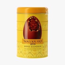 &OElig;uf gianduja et noisette Baratti & Milano