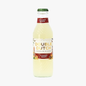 Ginger beer Double Dutch