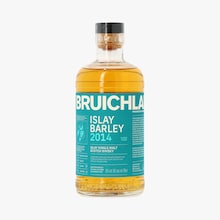 Whisky Bruichladdich Islay Barley, 2014 Bruichladdich