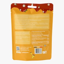 Mini c&ocirc;nes fourr&eacute;s au chocolat noisette Bitecone