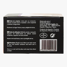 Fabes au poulpe El Corte Inglés - Club del Gourmet