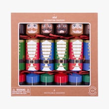 Papillotes p&eacute;tards de No&euml;l Heart & Soul Studio