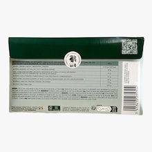 Chocolat noir - Th&eacute; Earl Grey Dolfin