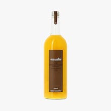 Jus d&rsquo;orange blonde d&rsquo;Espagne Alain Milliat