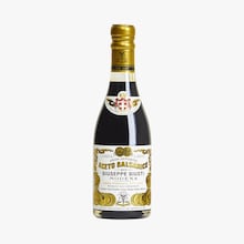Vinaigre Aceto Balsamico di Modena IGP Il Classico Giusti