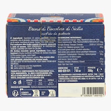 Crème au chocolat de Sicile x Dolce & Gabbana Fiasconaro
