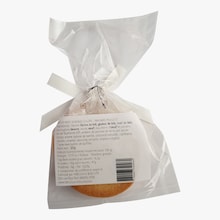 Sabl&eacute;s au beurre - Madame poulette Fabulous Biscuits