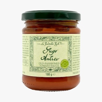 Sugo antico La Favorita