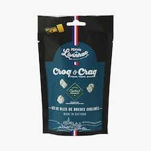 D&eacute;s de bleu de brebis sublim&eacute;s Marie de Livinhac