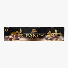 Fancy Delight : assortiment de bonbons de chocolat et biscuits Henry Lambertz