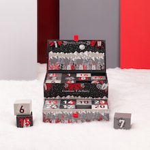 Calendrier de l&rsquo;Avent - Assortiment de terrines et de rillettes Comtesse du Barry