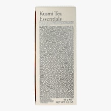 Les essentiels de Kusmi Tea Kusmi Tea