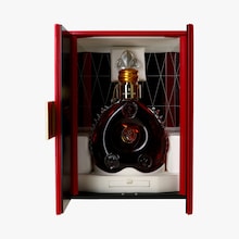 Rémy Martin, cognac Louis XIII, AOC Cognac Grande Champagne, sous coffret Louis XIII de Rémy Martin