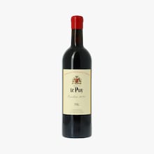 Ch&acirc;teau le Puy, Emilien, Vin de France, 2021, biologique Ch&acirc;teau le Puy