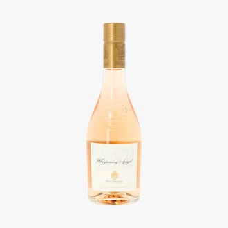 Demi-bouteille de Château d'Esclans, Whispering Angel, AOP Côtes de Provence, 2024 Château d'Esclans
