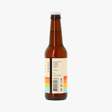 Bi&egrave;re amodio, blonde Amodio