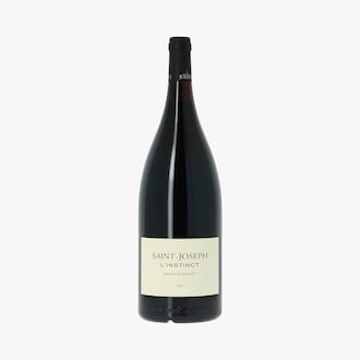Magnum de Domaine Jolivet, L'instinct, AOP Saint-Joseph, 2021 Domaine Jolivet