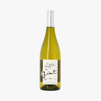 La Maison de Cascavel, Le souffle du géant, AOP Ventoux, 2024 La Maison de Cascavel