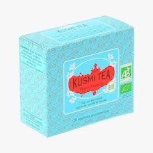 Th&eacute; Prince Vladimir bio - 20 sachets mousseline Kusmi Tea