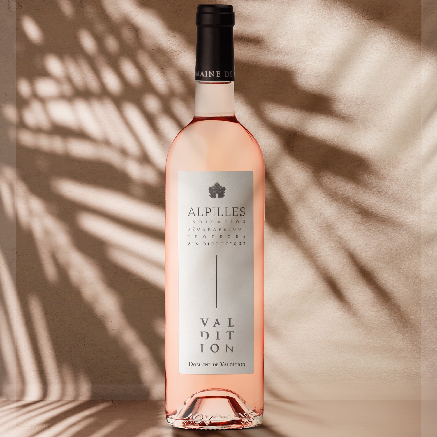 Domaine de Valdition, IGP Alpilles, 2024, biologique Domaine de Valdition