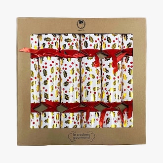 Le crackers gourmand Sophie M