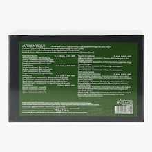 Assortiment de th&eacute;s et infusions Authentique Dammann Fr&egrave;res