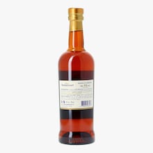 Rhum Barbancourt, Réserve du domaine, 15 ans, Haïti, sous étui Rhum Barbancourt