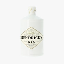 Gin Hendrick's, Another Hendrick's Hendrick's