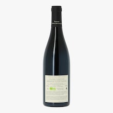 Domaine G&eacute;not-Boulanger, Premier Cru Clos du Chapitre, AOC Aloxe-Corton premier cru Clos du Chapitre, 2019, biologique Domaine G&eacute;not-Boulanger
