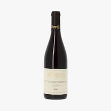 Domaine Dupasquier et Fils, AOC Nuits-Saint-Georges, 2023 Domaine Dupasquier et Fils
