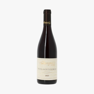 Domaine Dupasquier et Fils, AOC Nuits-Saint-Georges, 2023 Domaine Dupasquier et Fils
