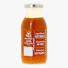 Sauce barbecue mangue &eacute;pic&eacute;e Hellicious