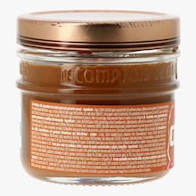 P&acirc;te &agrave; tartiner lait noisette, crunchy p&eacute;can et feuilletine Le Comptoir de Mathilde