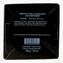 Thé Marco Polo Sublime Mariage Frères
