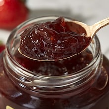 Confiture de fraise Fortnum & Mason