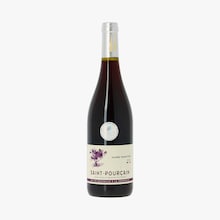 Union des Vignerons de Saint-Pour&ccedil;ain, Cuv&eacute;e Tradition, AOC Saint-Pour&ccedil;ain, 2023 Union des Vignerons de Saint-Pour&ccedil;ain